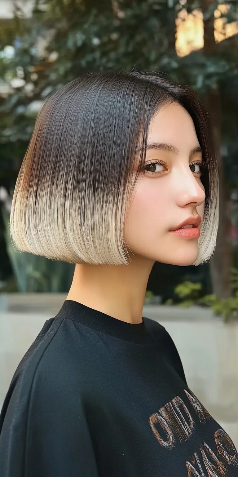 Stunning Short Hairstyles To Try In 2025