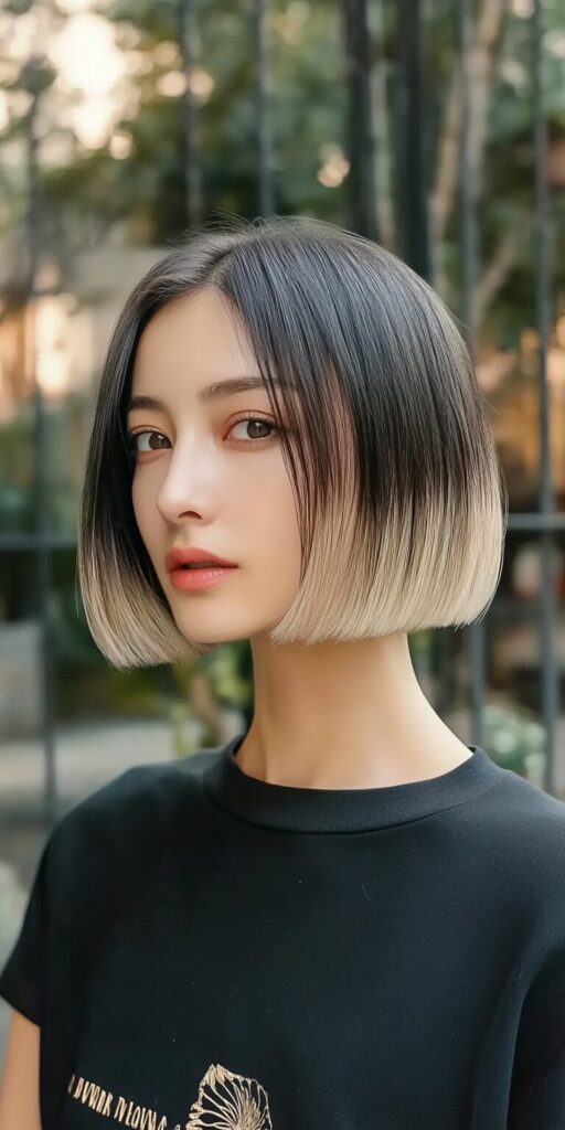 Stunning Short Hairstyles To Try In 2025