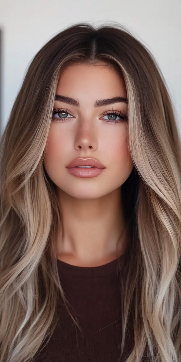 Spring Brown Hair Colors Ideas 2025: 15 Gorgeous Shades