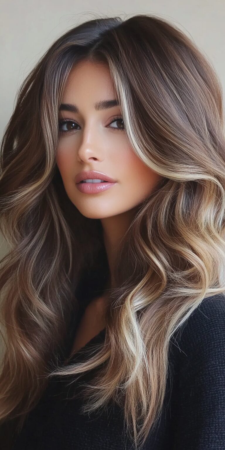 Spring Brown Hair Colors Ideas 2025: 15 Gorgeous Shades