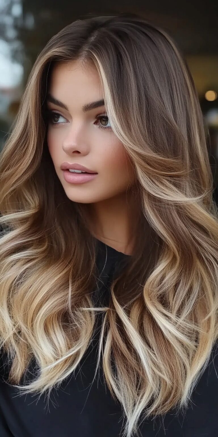 Spring Brown Hair Colors Ideas 2025: 15 Gorgeous Shades