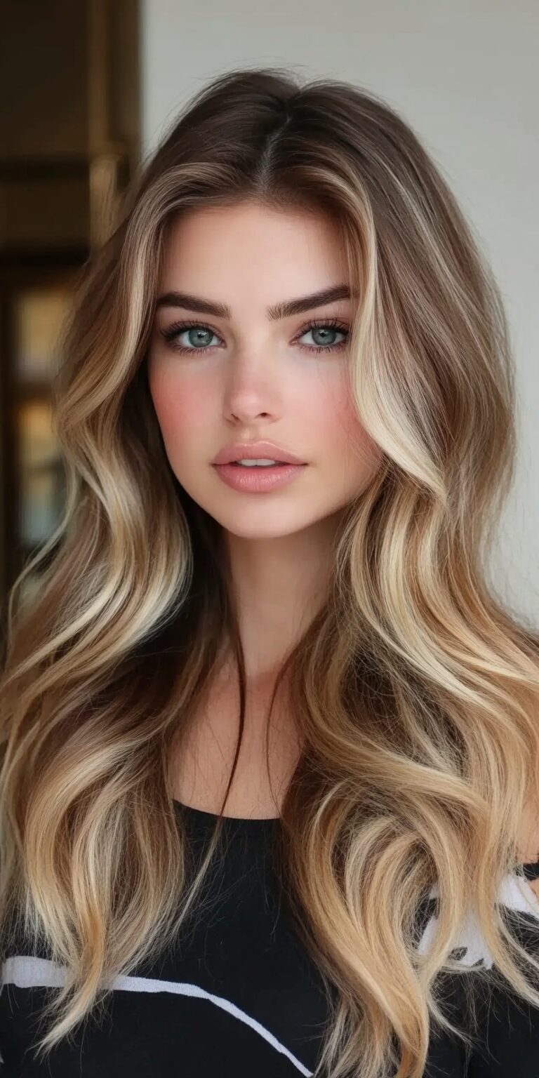 Spring Brown Hair Colors Ideas 2025: 15 Gorgeous Shades