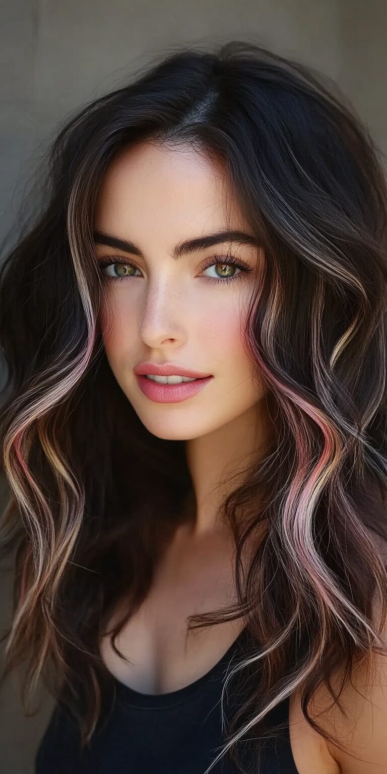 Spring Brown Hair Colors Ideas 2025: 15 Gorgeous Shades