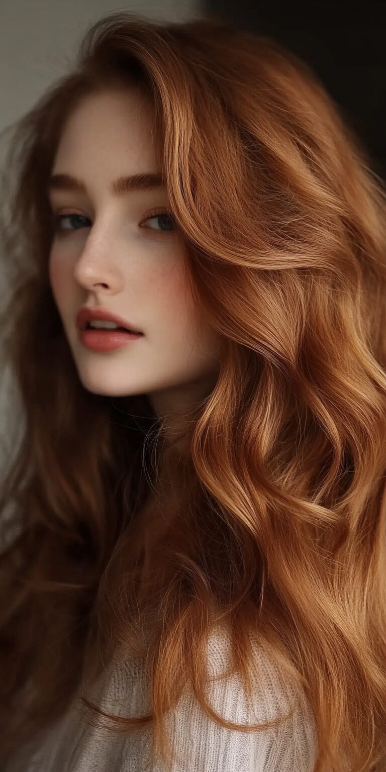 Spring Brown Hair Colors Ideas 2025: 15 Gorgeous Shades