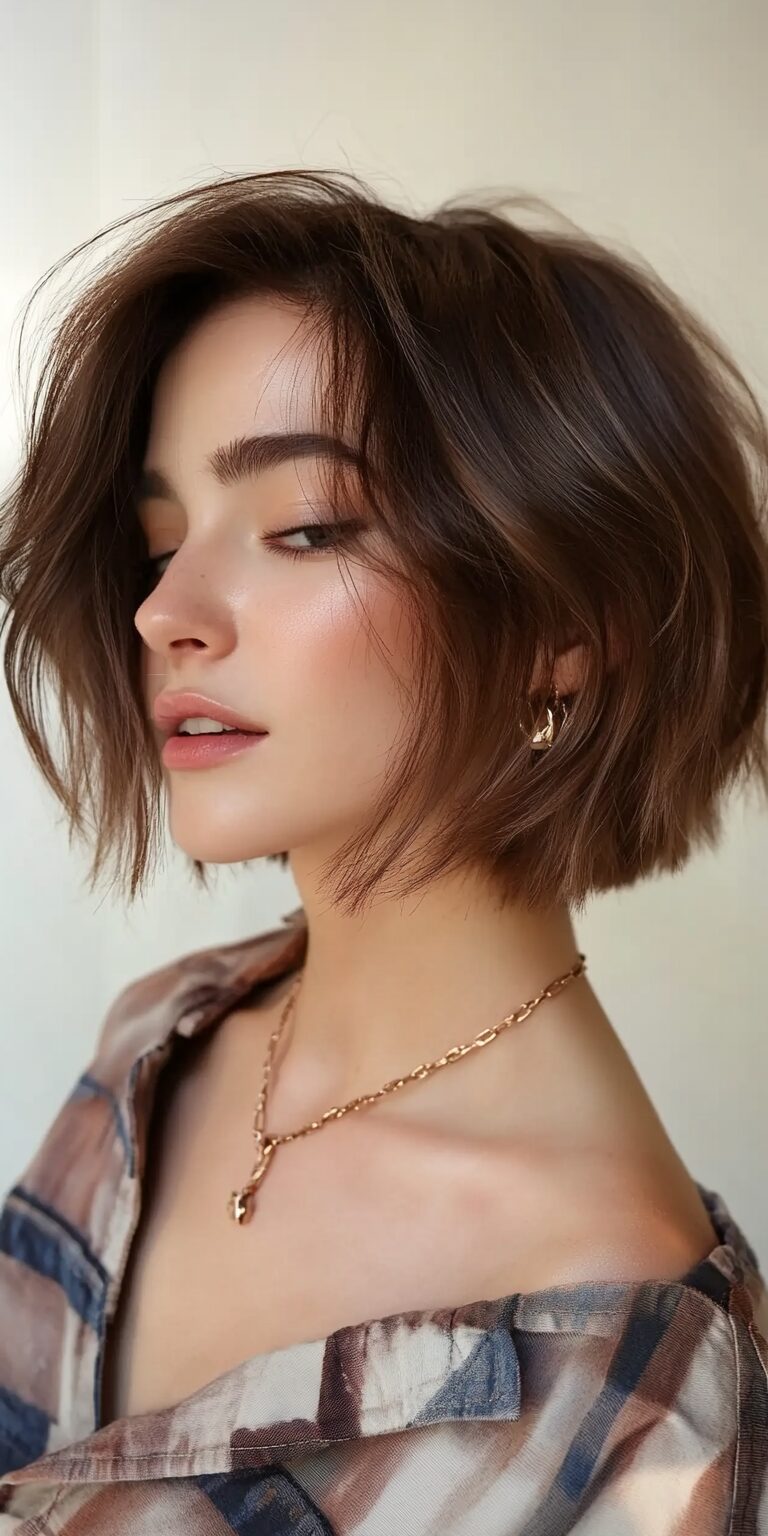Spring Brown Hair Colors Ideas 2025: 15 Gorgeous Shades