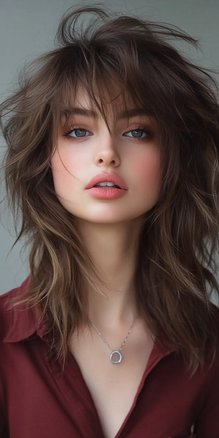 Spring Brown Hair Colors Ideas 2025: 15 Gorgeous Shades