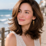 Soft Layered Bob Ideas