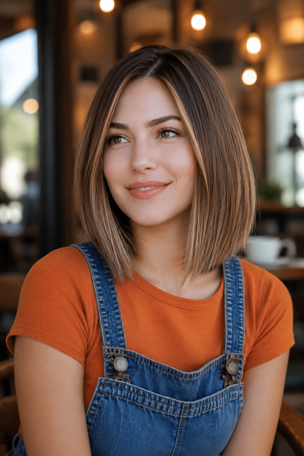 Fresh Bob Hairstyles