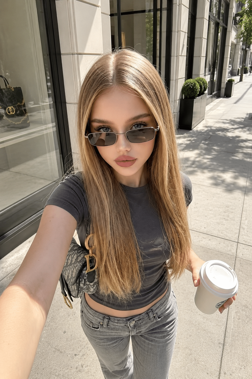 effortless everyday beauty